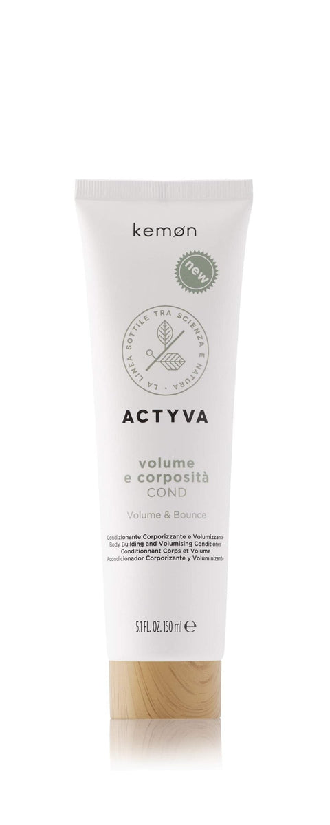 Kemon Actyva Volume e Corposita Conditioner 150ml