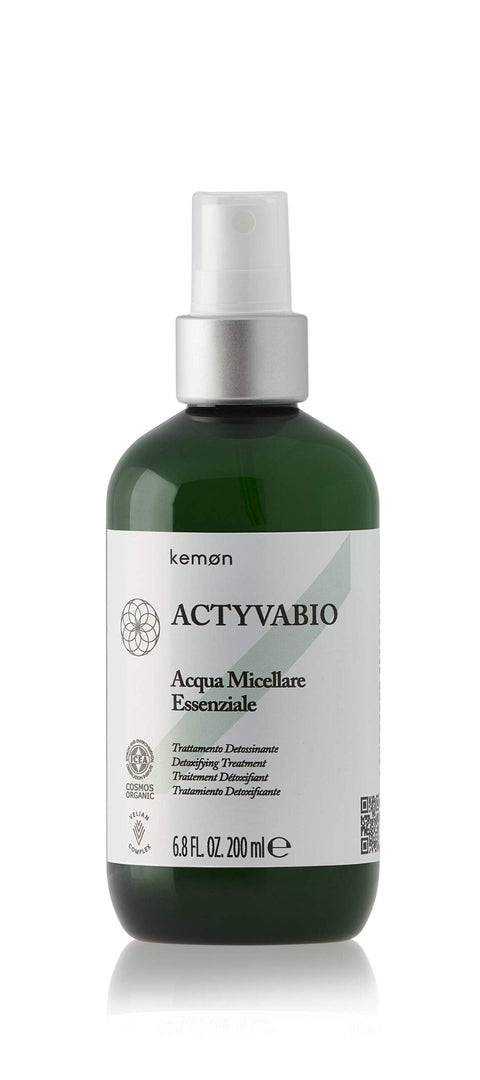 Kemon Actyvabio Acqua Micellare 200ml