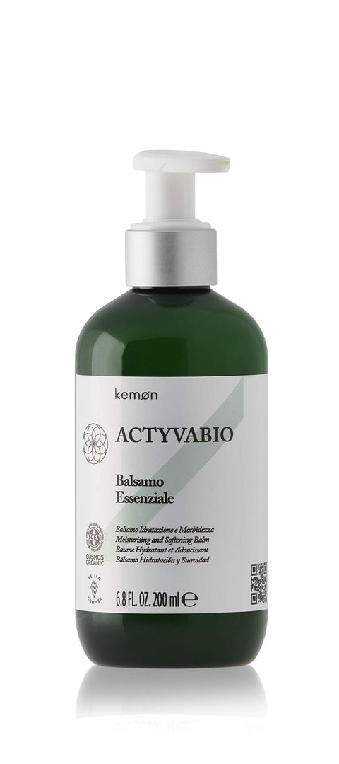 Kemon Actyvabio Balsamo Essenziale 200ml