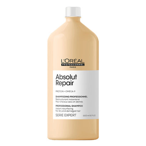 L’Oréal Professionnel Absolut Repair Shampoo 1500 mL