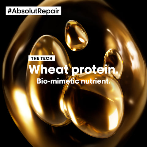 L’Oréal Professionnel Absolut Repair Shampoo 1500 mL