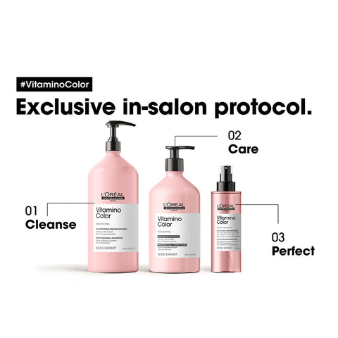 L’Oréal Professionnel Vitamino Color Conditioner 750 mL