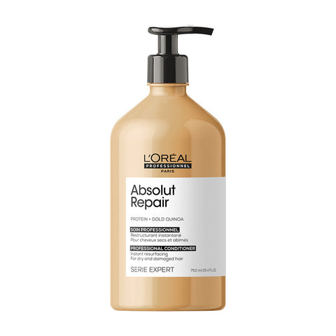 L’Oréal Professionnel Absolut Repair Conditioner 750mL