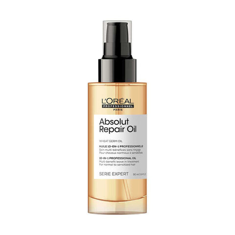 L'Oréal Professionnel Absolut Repair Oil 90ml