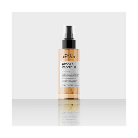 L'Oréal Professionnel Absolut Repair Oil 90ml