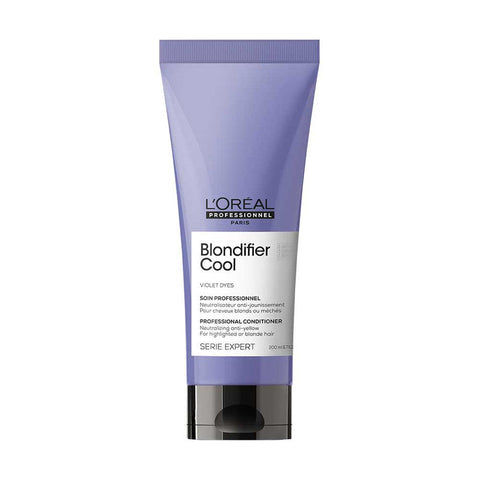 L'Oréal Professionnel Blondifier Cool Conditioner 200ml
