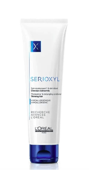 L'Oréal Professionnel Serioxyl Thickening and Detangling Conditioner 150ml