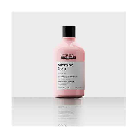 L'Oréal Professionnel Vitamino Color Shampoo 300ml
