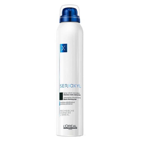 L’Oréal Professionnel Serioxyl Volumising Spray Black 200mL