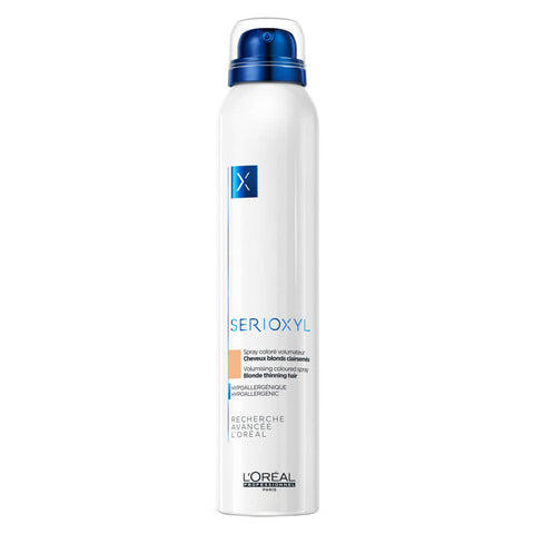 L’Oréal Professionnel Serioxyl Volumising Spray Blonde 200mL