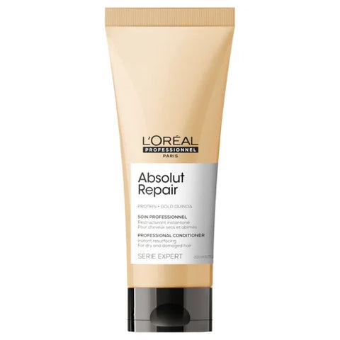 L'Oreal Professionnel Absolut Repair Trio