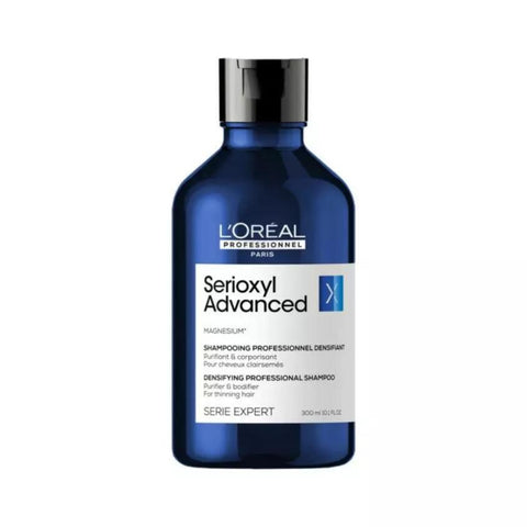L'Oréal Professionnel Serioxyl Clarifying and Densifying Shampoo 250ml