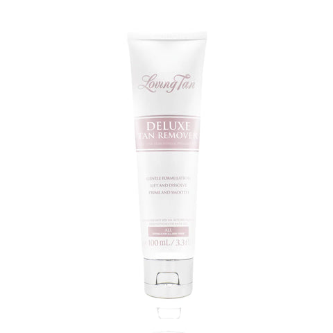 Loving Tan Deluxe Tan Remover 100ml
