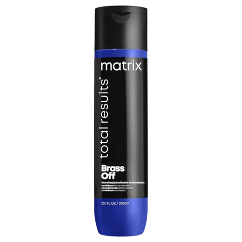 Matrix Total Results Brass Off Conditioner 300ml