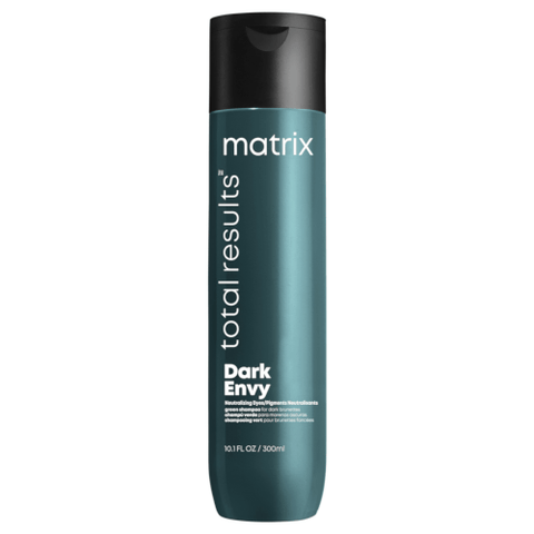 Matrix Total Results Dark Envy Shampoo 300ml