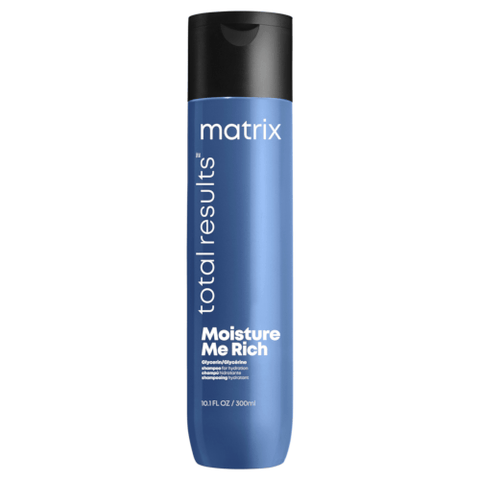 Matrix Total Results Moisture Me Rich Shampoo 300ml