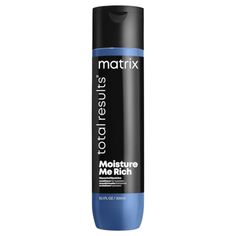 Matrix Total Results Moisture Rich Conditioner 300ml