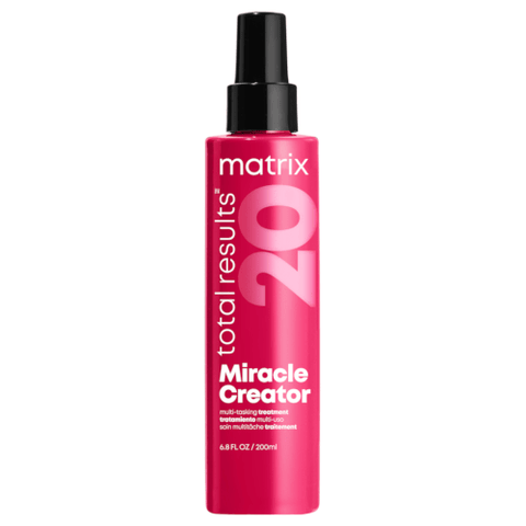 Matrix Total Results Miracle Creator 200ml