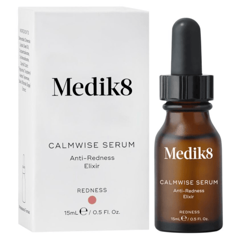 Medik8 Calmwise Serum Anti-Redness Elixir 15ml