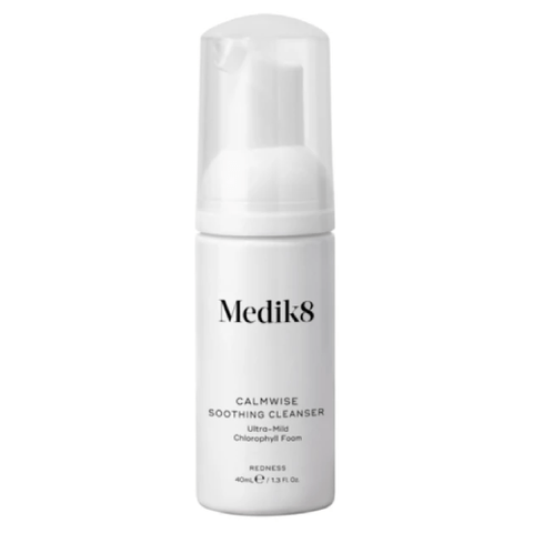 Medik8 Calmwise Soothing Cleanser Travel Size 40ml