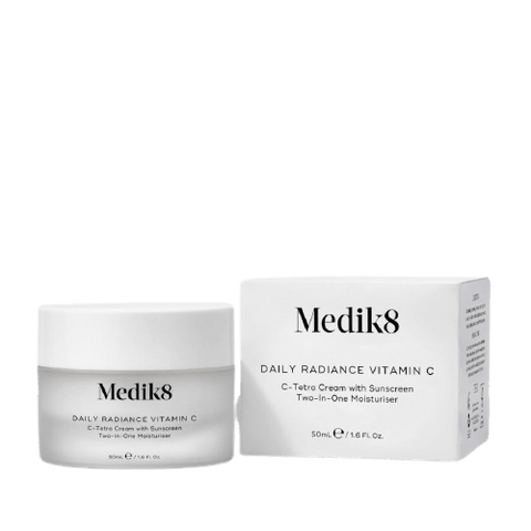 Medik8 Daily Radiance Vitamin C 50ml