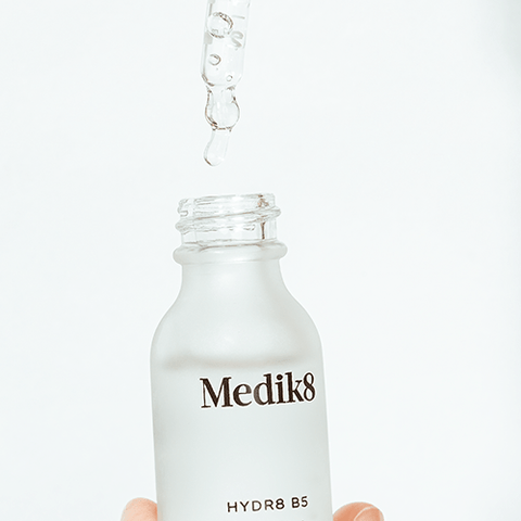 Medik8 Hydr8 B5 Liquid Rehydration Serum 30ml