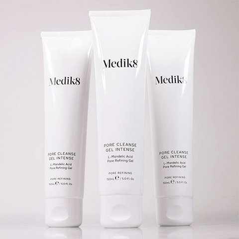 Medik8 Pore Cleanse Gel Intense 150ml