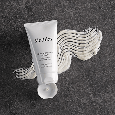 Medik8 Pore Refining Scrub 75ml