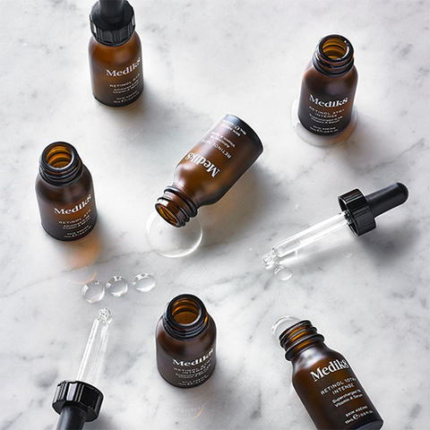 Medik8 Retinol 3TR Advanced 0.3% Vitamin A Serum 15ml