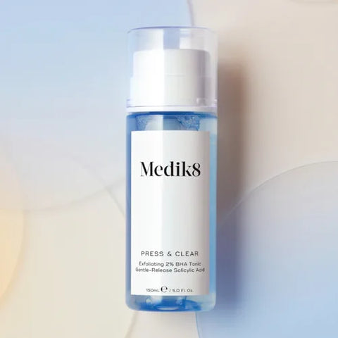 Medik8 Press and Clear 150ml