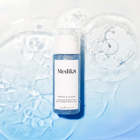 Medik8 Press and Clear 150ml