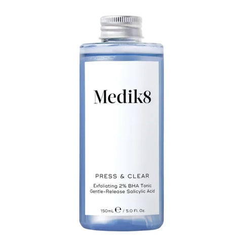 Medik8 Press and Clear Refill 150ml