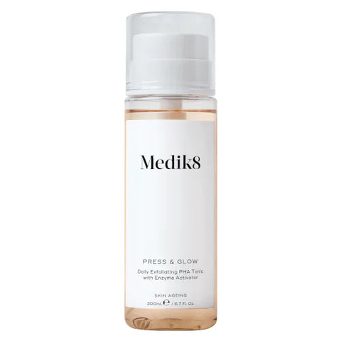 Medik8 Press and Glow 200ml