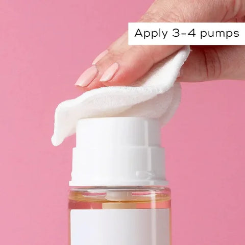 Medik8 Press and Glow 200ml