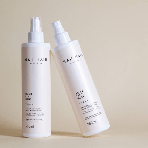 NAK Hair Root Lift Mist 250ml