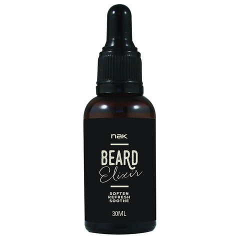 NAK Beard Elixir 30ml