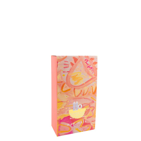 Nak Holiday Blonde Plus Duo with Sheet Mask