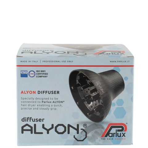Parlux Alyon Diffuser Attachment