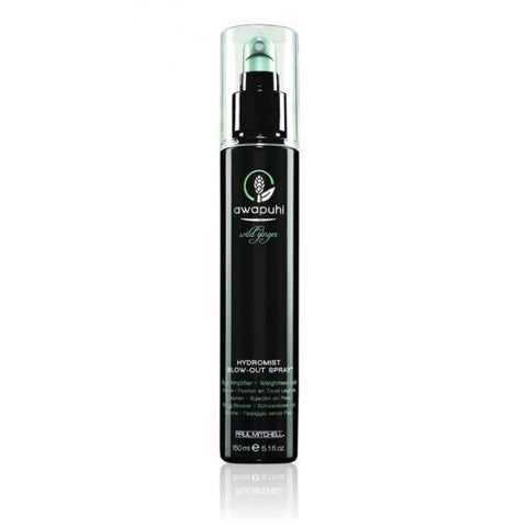 Paul Mitchell Awapuhi Wild Ginger Hydromist Blow-Out Spray 150ml