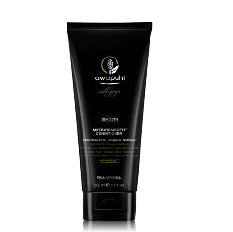 Paul Mitchell Awapuhi Wild Ginger MirrorSmooth Conditioner 200ml