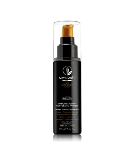 Paul Mitchell Awapuhi Wild Ginger MirrorSmooth High Gloss Primer 100ml