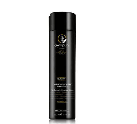 Paul Mitchell Awapuhi Wild Ginger MirrorSmooth Shampoo 250ml