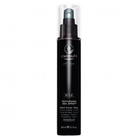 Paul Mitchell Awapuhi Wild Ginger Texturizing Sea Spray 150ml