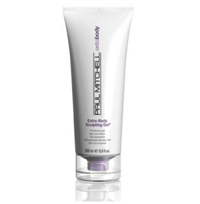 Paul Mitchell Extra Body Sculpting Gel 200ml