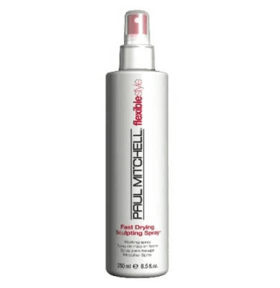 Paul Mitchell Fast Drying Sculpting Spray 250ml