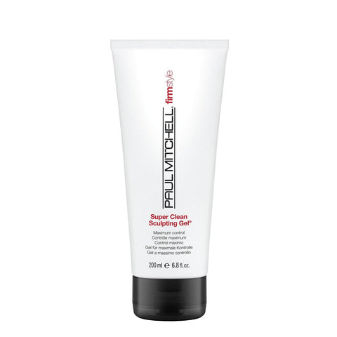 Paul Mitchell Firm Style Super Clean Sculpting Gel 200ml