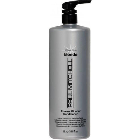 Paul Mitchell Forever Blonde Conditioner 710ml