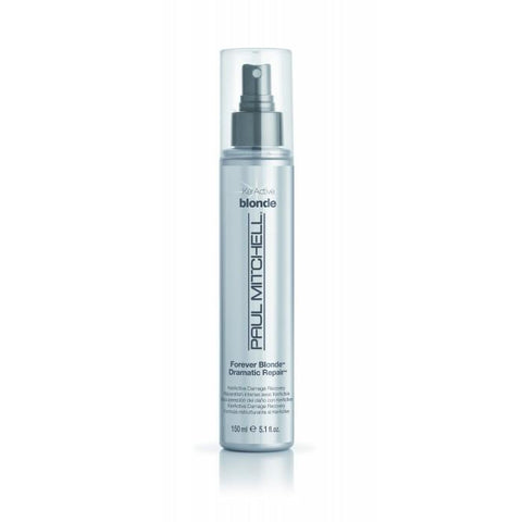 Paul Mitchell Forever Blonde Dramatic Repair 150ml