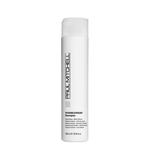 Paul Mitchell InvisibleWear Shampoo 300ml