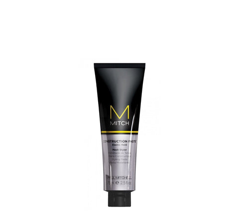 Paul Mitchell Mitch Construction Paste 75ml